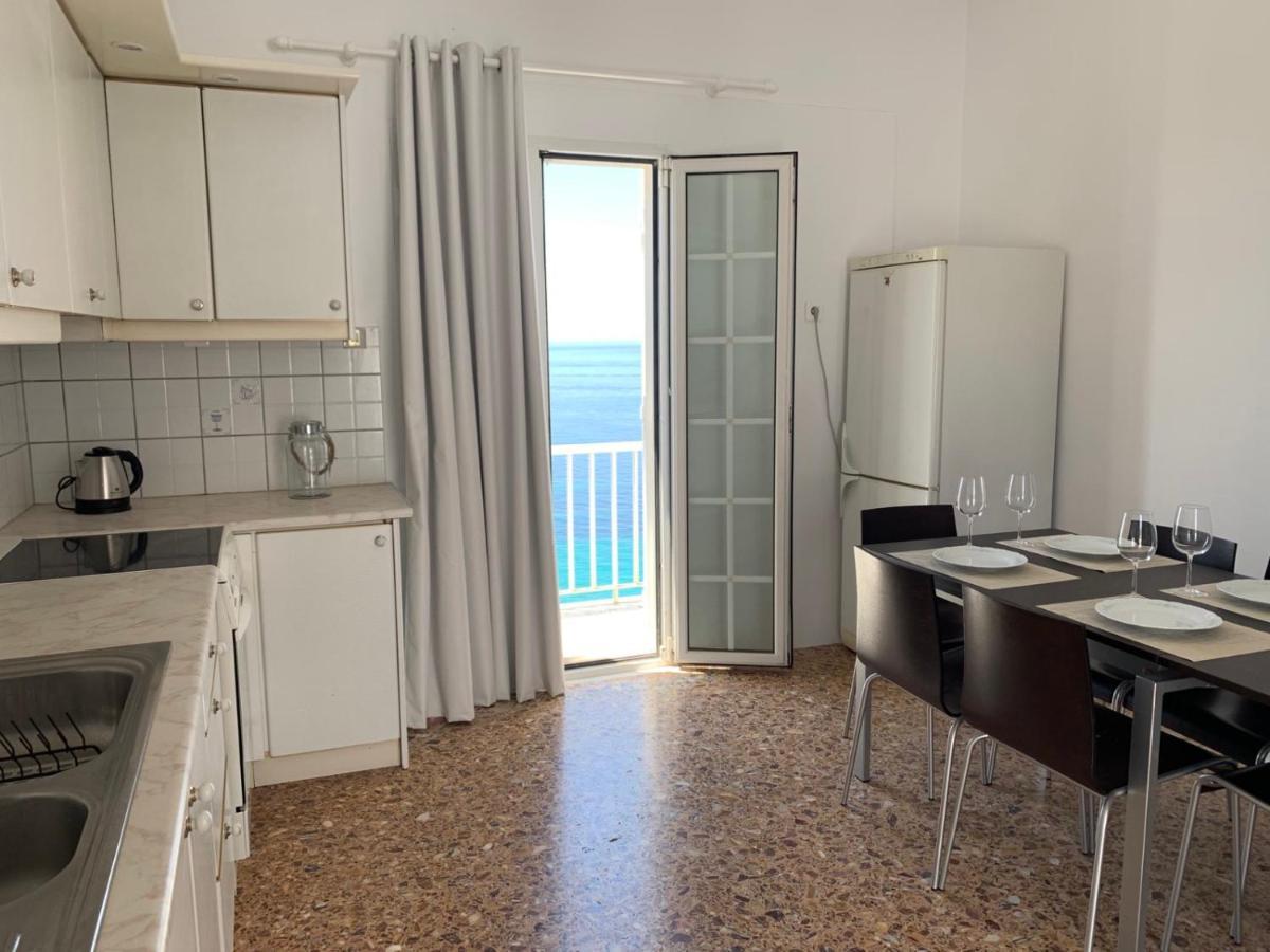 Portes View Parikia  Exterior photo